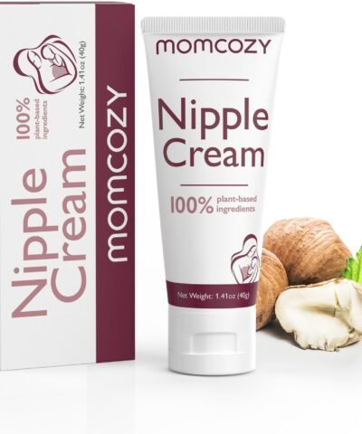 Momcozy Nipple Cream