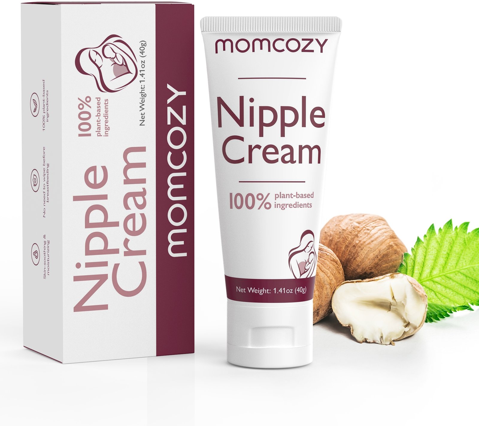 Momcozy Nipple Cream