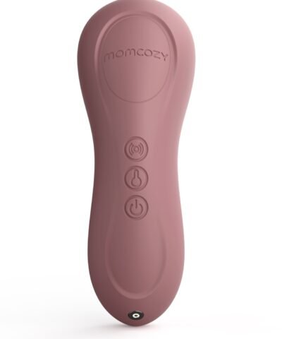 Momcozy Kneading Stillzeit Massager 3-in-1