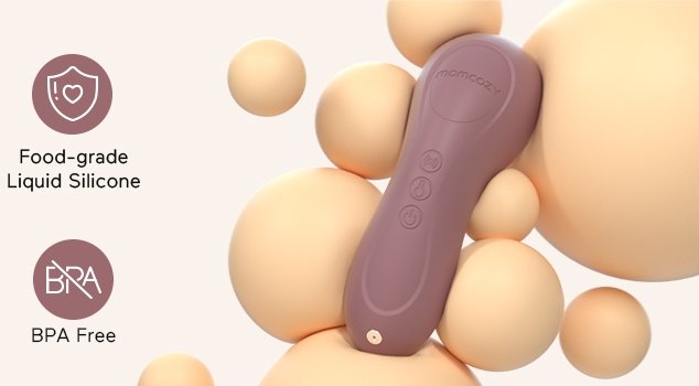 Momcozy Kneading Lactation Massager 3-in-1 – Image 8