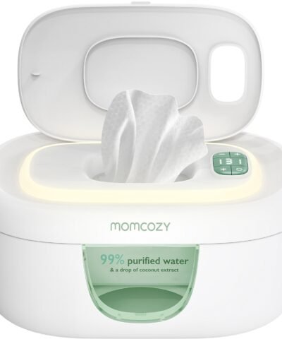 Momcozy Baby Wipe Warmer