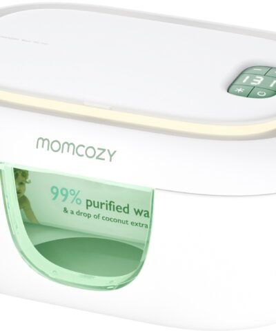 Alternative view of Momcozy Baby Wipe Warmer