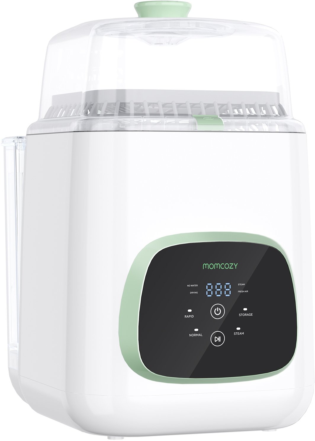 Momcozy KleanPal Pro Auto Bottle Washer and Sterilizer – Image 2