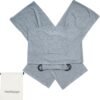 Momcozy Baby Carrier Sling - grey