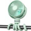 Momcozy Portable Stroller Fan