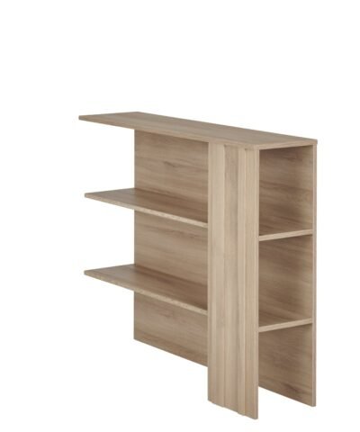 Alternative view of Tête cosy pour lit 70x140 Chêne du bocage CALYPSO