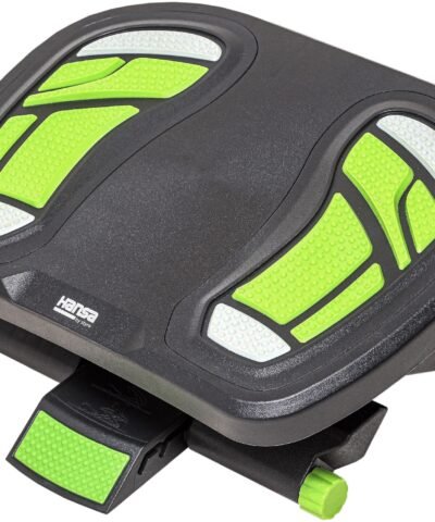 Hansa Repose-pied Footness COMFORT DUO GREEN